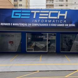 Getech Informática - Bueno