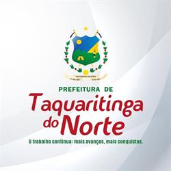 Prefeitura Taquaritinga do Norte
