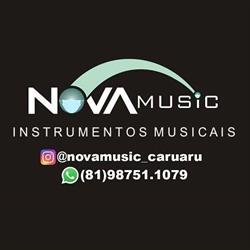 NOVA MUSIC