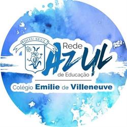 Colégio Emilie de Villeneuve - Rede Azul