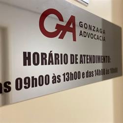 Gonzaga Advocacia