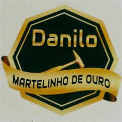 Danilo Martelinho de Ouro