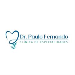 Clínica Odontológico - Dr. Paulo Fernando Celestino