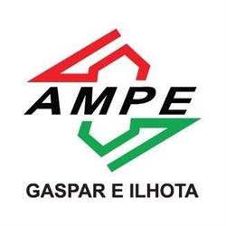 AMPE Gaspar e Ilhota