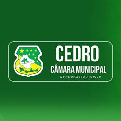 Câmara Municipal de Cedro