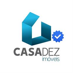 Casa Dez Imóveis