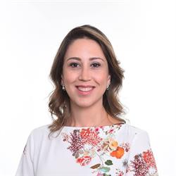 Dra. Raquel Prado Odontologia