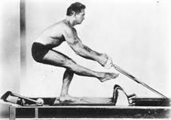 Fit Pilates Indaia