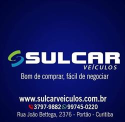 SulCar Veiculos