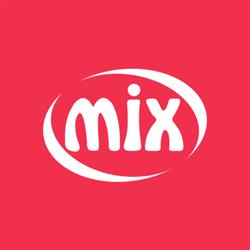 MIX Ingredientes