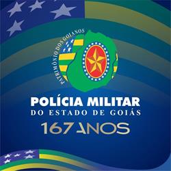 Quartel do Comando Geral da Polícia Militar de Goiás