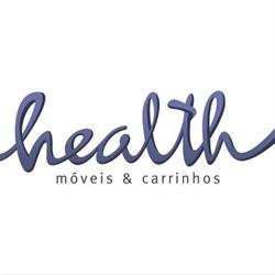 Health móveis & carrinhos