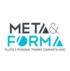 Meta&Forma Studio de Pilates e Personal Trainer Compartilhado
