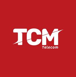 Sede TCM Telecom