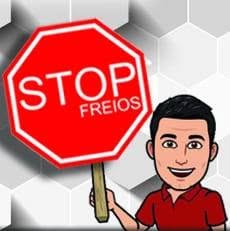 STOP FREIOS