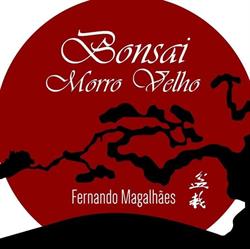 Bonsai Morro Velho