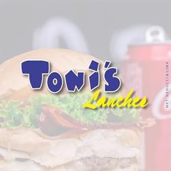 Toni's Lanches