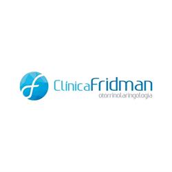 Clínica Fridman- Otorrinolaringologia