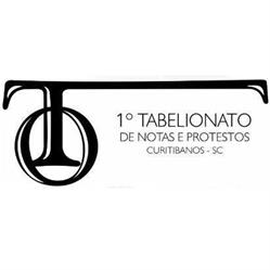 1º Tabelionato de Notas e Protesto de Curitibanos