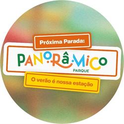 Panorâmico Parque Clube