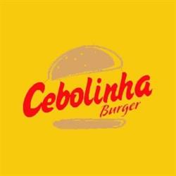 Cebolinha Burger