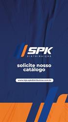SPK DISTRIBUIÇÂO Peças