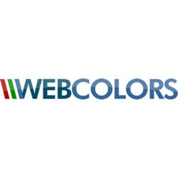 Webcolors - Criação de sites e Marketin Digital