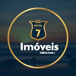 Rota 7 Imóveis - Bombinhas