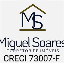 Miguel Soares Consultoria Imobiliária CRECI 73007-F