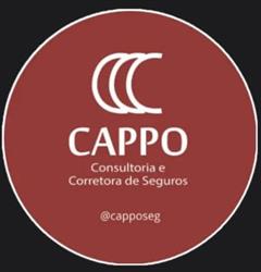 CAPPO Consultoria e Corretora de Seguros - Rede Lojacorr