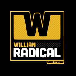 Loja Willian Radical - Centro