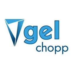 Gel Chopp