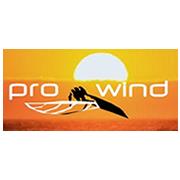 Pro Wind - Escola Náutica
