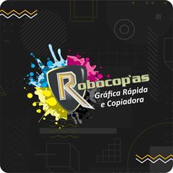 Robocop'as