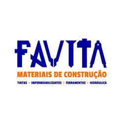 Favita Materiais de Construção e Tintas
