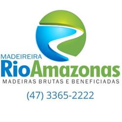 Madeireira Rio Amazonas