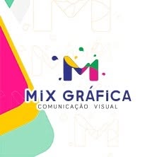 Mix Gráfica e Comunicação Visual