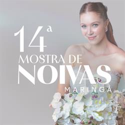 Mostra de Noivas Maringá
