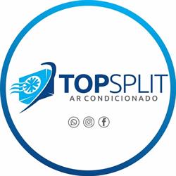 Top Split Ar Condicionado