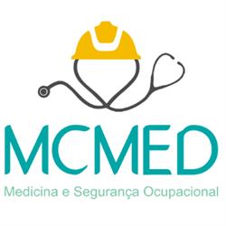 MCMED Medicina e Segurança Ocupacional