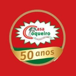Casa Coqueiro