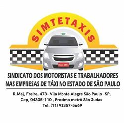 Simtetaxi-SP