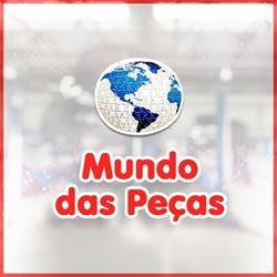 Mundo das Peças