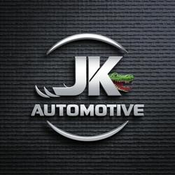 JK Automotive - Distribuidora de Autopeças