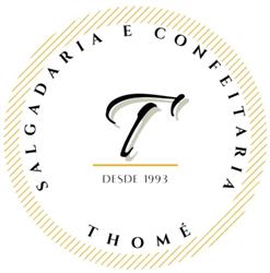Salgadaria e Confeitaria Thomé