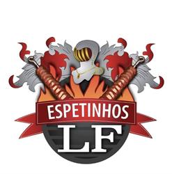 Espetinhos LF