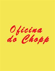 Oficina do Chopp
