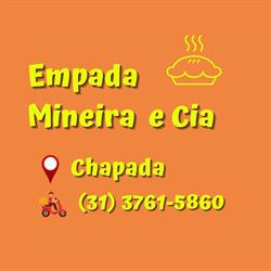 Empada Mineira