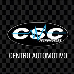 CSC Centro Automotivo