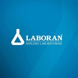 Laboran Análises Laboratoriais
